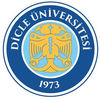 Dicle University's official logo -  seal
