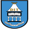 Dili Institute of Technology's official logo - DIT seal
