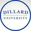 Dillard University's official logo -  seal