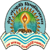 Divine Culture University's official logo - DSVV seal