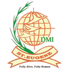 DMI-St. Eugene University's official logo - DMISEU seal