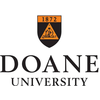 Doane University's official logo -  seal