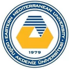 Dogu Akdeniz Üniversitesi's official logo - DAÜ seal