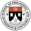 Dominican School of Philosophy & Theology's official logo - DSPT seal