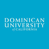 Dominican University of California's official logo - DUofC seal