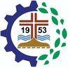 Don Bosco Technical College's official logo - DBTC seal