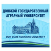 Don State University of Agriculture's official logo -  seal