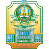 Donetsk National Medical University's official logo - DNMU seal