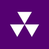 Doshisha University's official logo - DU seal - ranked #76 in world university rankings 2025