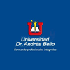 Dr. Andrés Bello University's official logo - UNAB seal