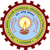 Dr. A.P.J. Abdul Kalam Technical University's official logo - AKTU seal