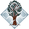 Dr. B. R. Ambedkar University Delhi's official logo - AUD seal