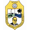 Dr. Babasaheb Ambedkar Technological University's official logo - DBATU seal