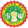 Dr. Harisingh Gour Vishwavidyalaya Sagar's official logo -  seal