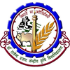 Dr. Rajendra Prasad Central Agricultural University's official logo - RPCAU seal