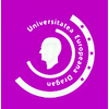 Dragan European University of Lugoj's official logo - UED seal