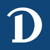 Drake University's official logo - Drake seal