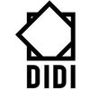 Dubai Institute of Design and Innovation's official logo - DIDI seal
