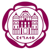 Duksung Women's University's official logo -  seal