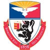 Duquesne University's official logo - DU seal