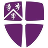 Durham University's official logo - DU seal - ranked #168 in world university rankings 2025