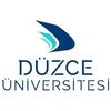 Düzce Üniversitesi's official logo -  seal