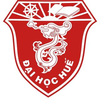 Đại học Huê Logo/Seal