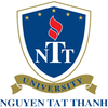 Đại học Nguyễn Tất Thành Logo/Seal
