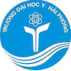Đại học Y Hải phòng Logo/Seal
