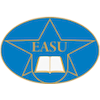 East Africa Star University's official logo - EASU seal