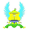 East African University Rwanda's official logo - EAUR seal