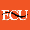 East Central University's official logo - ECU seal