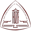 East China University of Political Science and Law's official logo - ECUPL seal