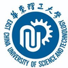 East China University of Science and Technology's official logo - ECUST seal