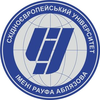East European University's official logo - EEU seal
