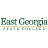 East Georgia State College's official logo - EGSC seal