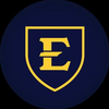 East Tennessee State University's official logo - ETSU seal