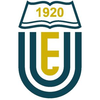 East Ukrainian National University's official logo - EUNU seal