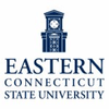 Eastern Connecticut State University's official logo - ECSU seal