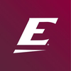Eastern Kentucky University's official logo - EKU seal