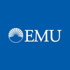 Eastern Mennonite University's official logo - EMU seal