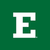 Eastern Michigan University's official logo - EMU seal