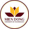 Eastern University of Technology's official logo -  seal