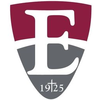 Eastern University's official logo - EU seal
