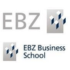 EBZ Business School's official logo - EBZ seal