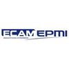 ECAM-EPMI's official logo - ECAM-EPMI seal