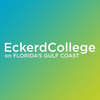 Eckerd College's official logo - EC seal