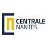 École Centrale de Nantes's official logo - ECN seal