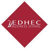 École des Hautes Études Commerciales du Nord's official logo - EDHEC seal