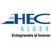 École des Hautes Etudes Commerciales's official logo - EHEC seal